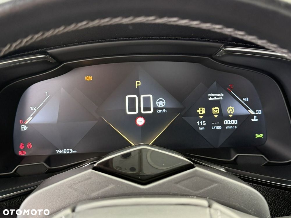 DS Automobiles DS 7 Crossback 2.0 BlueHDi Be Chic - 30