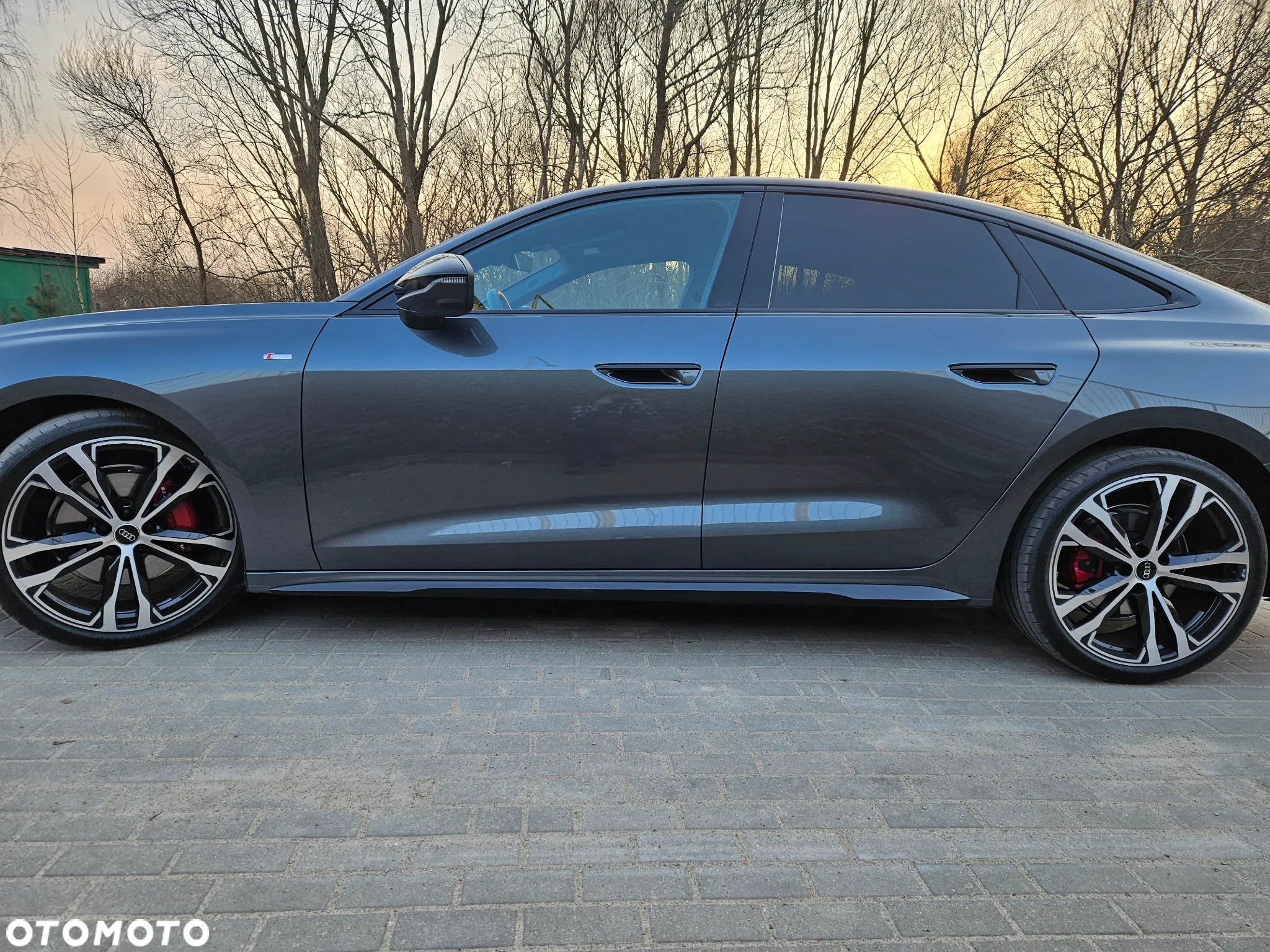 Audi A5 TFSI Quattro S tronic - 3