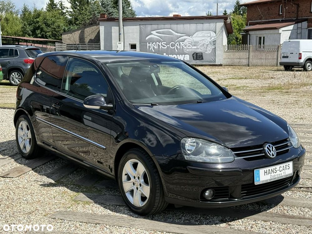 Volkswagen Golf - 12