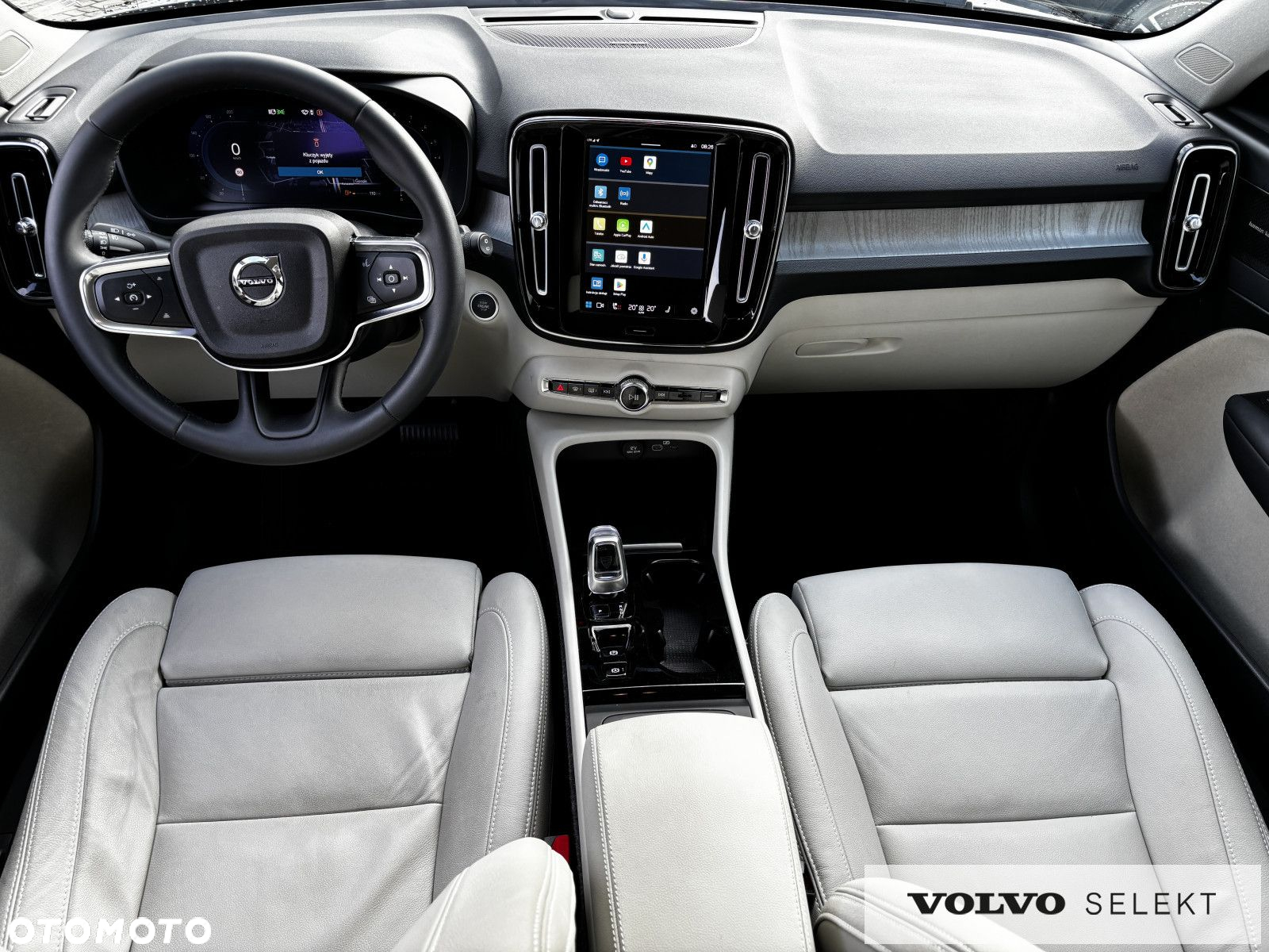 Volvo XC 40 - 10