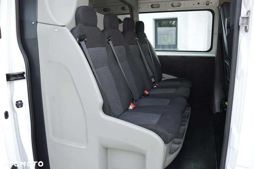 Opel Movano - 22