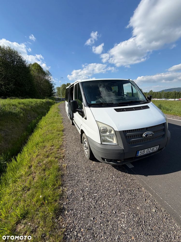 Ford Transit L2H2 VA Basis - 6