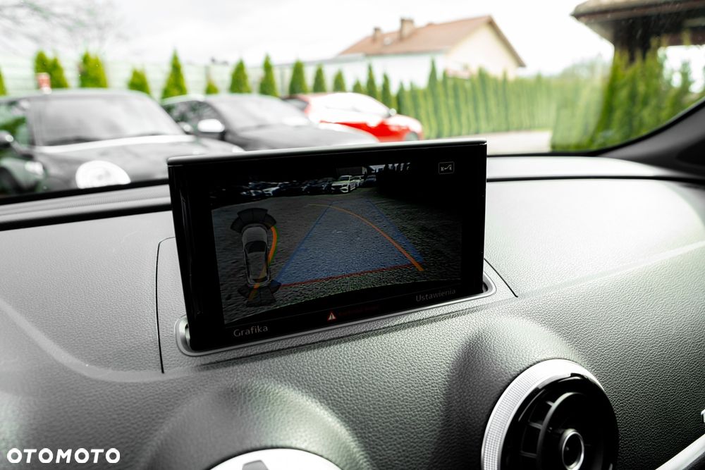 Audi S3 Sportback 2.0 TFSI Quattro S tronic - 36