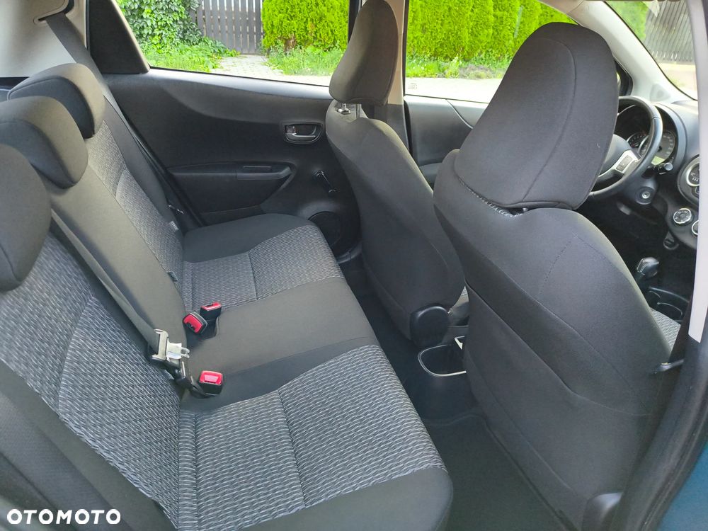 Toyota Yaris - 6