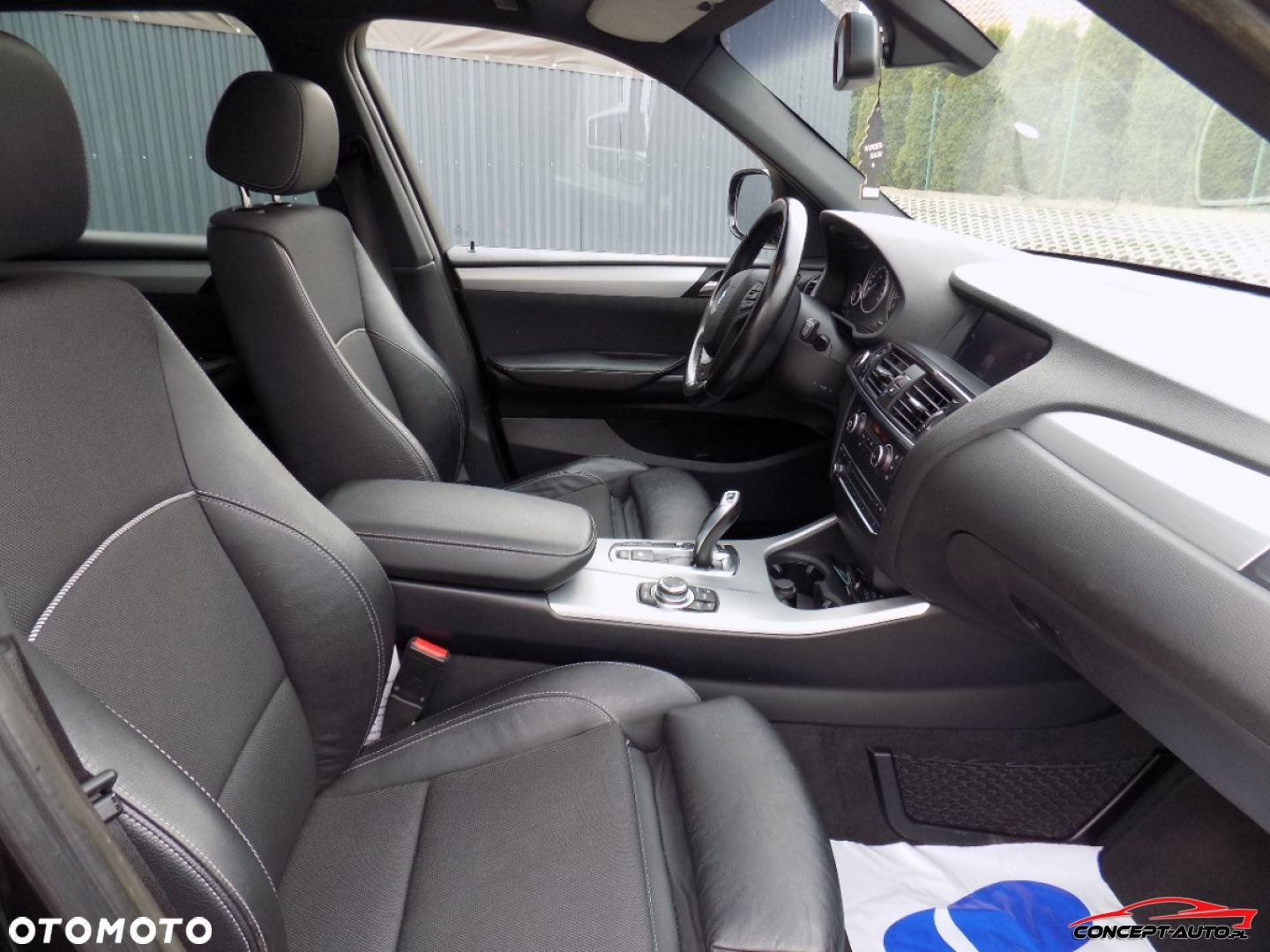 BMW X3 - 29