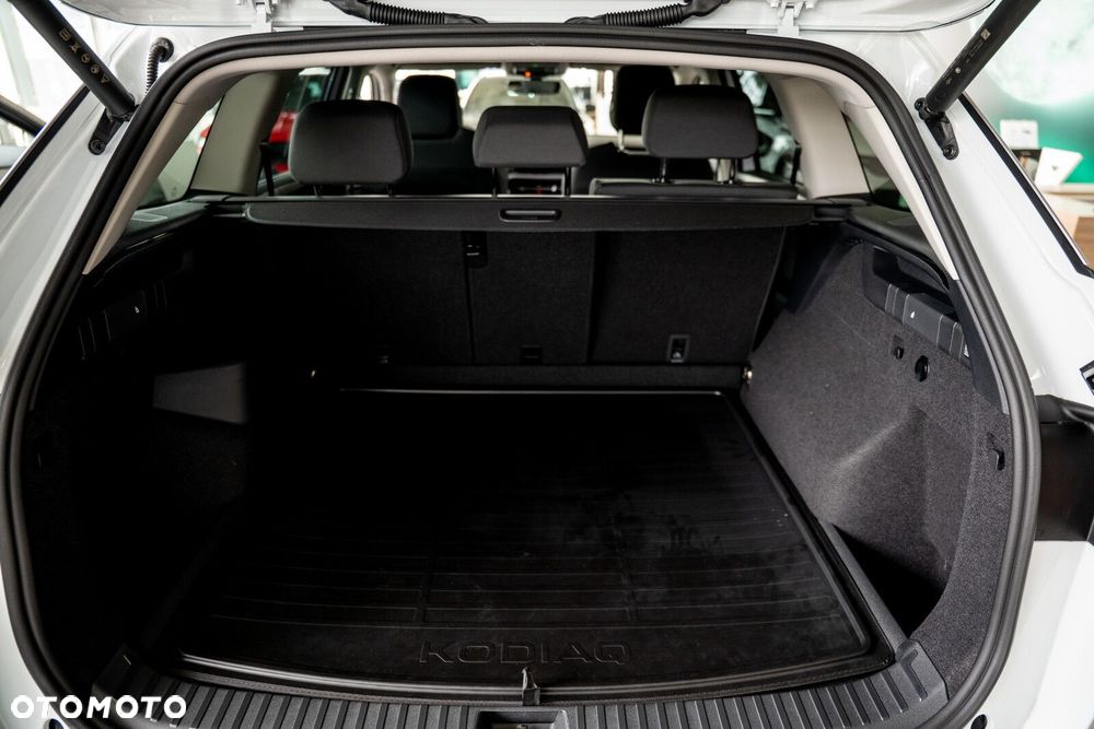 Skoda Kodiaq - 10