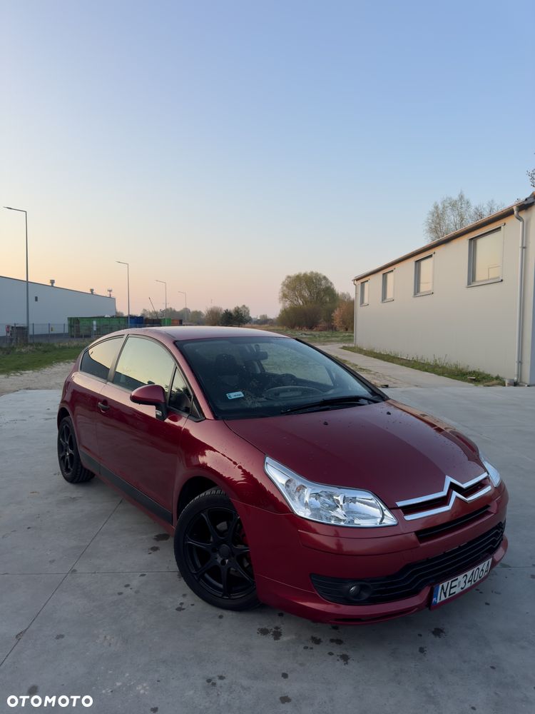 Citroën C4 - 1