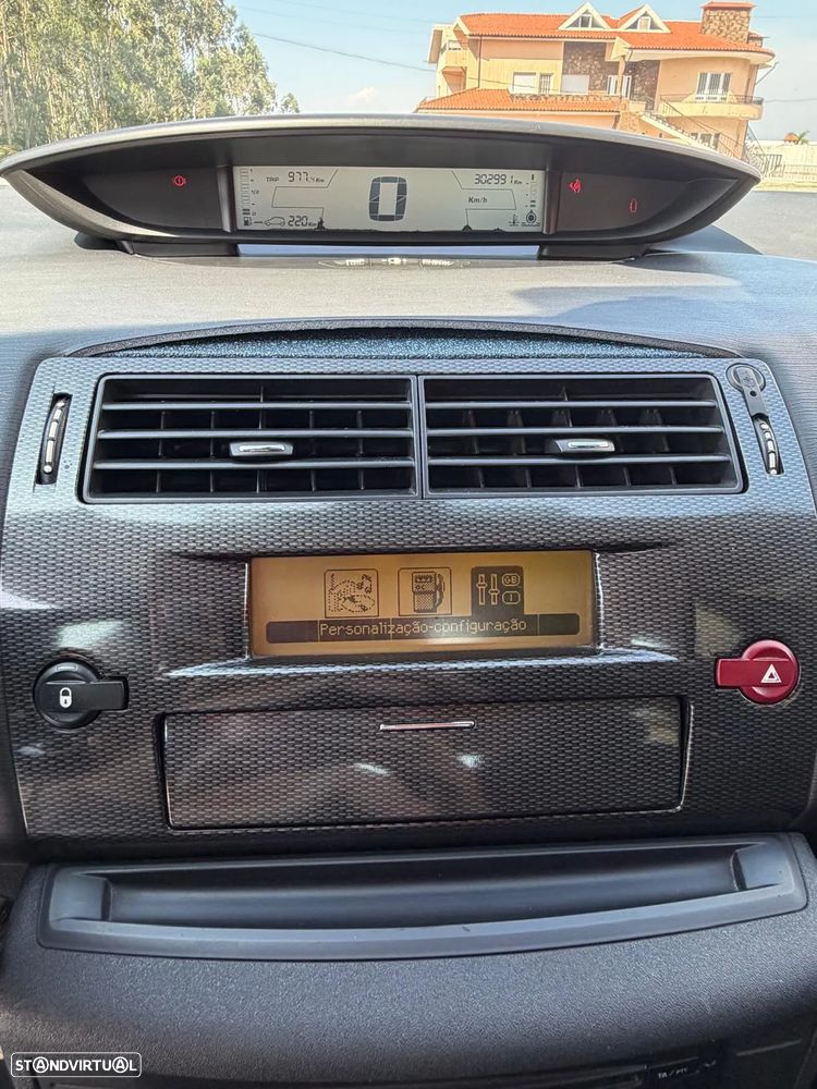 Citroën C4 1.6 HDi VTR Pack - 48