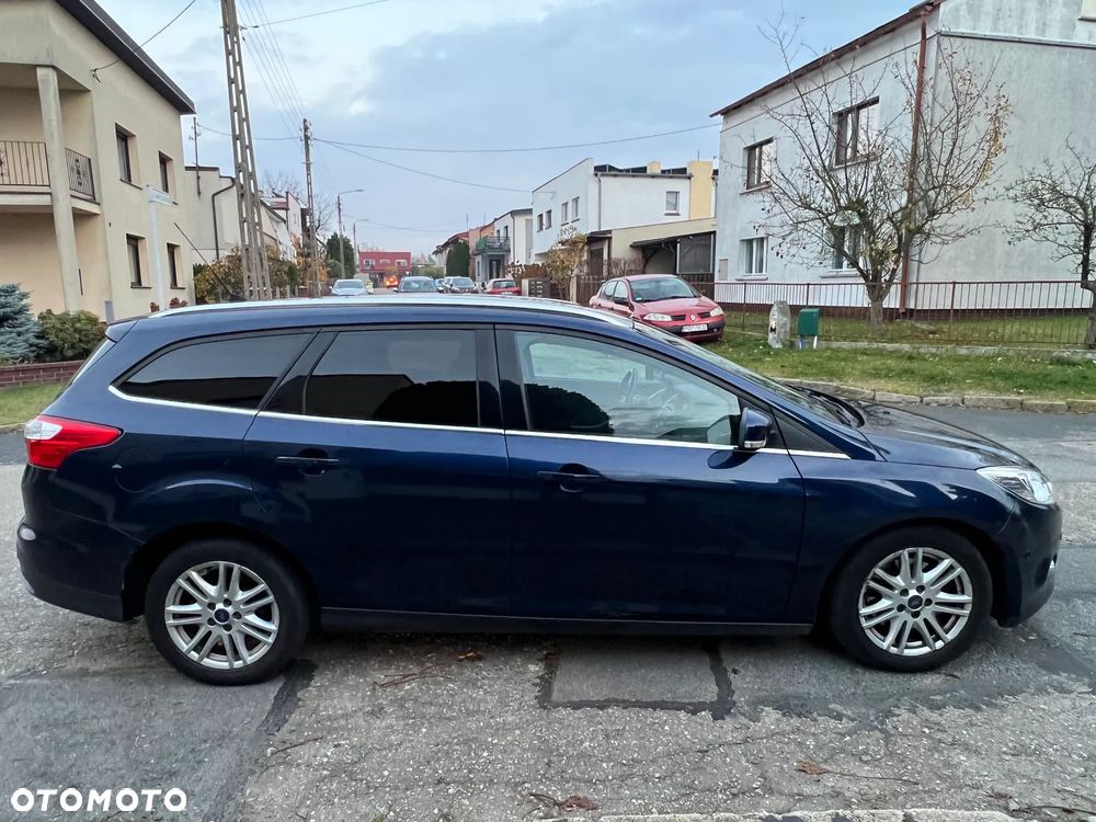 Ford Focus - 4