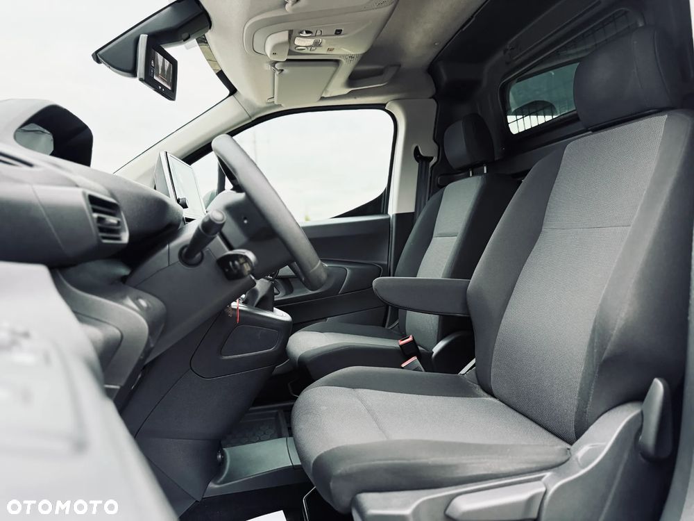 Peugeot Partner - 19