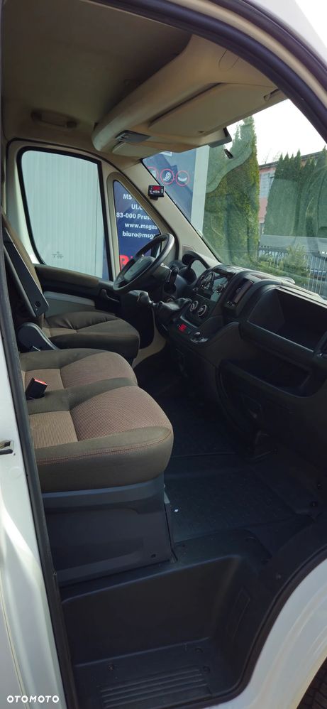 Peugeot Boxer - 7