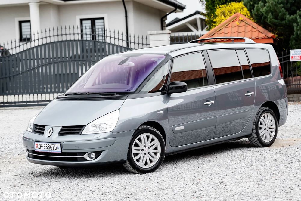 Renault Espace TCe 170 Paris - 7