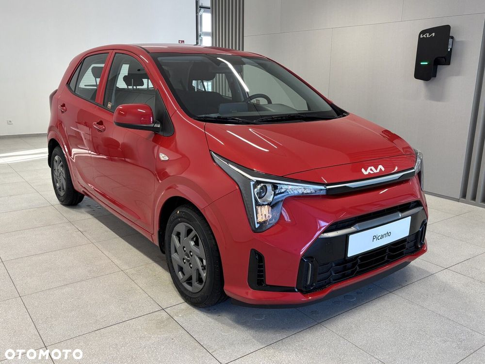 Kia Picanto - 1