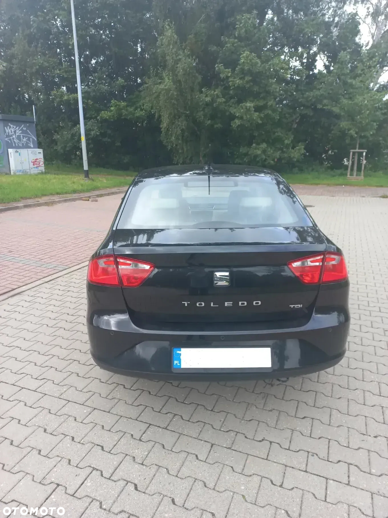 Seat Toledo 1.6 TDI Style - 4