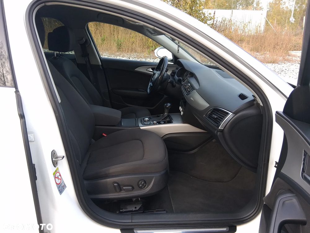 Audi A6 Limousine 3.0 TDI Quattro S tronic - 7