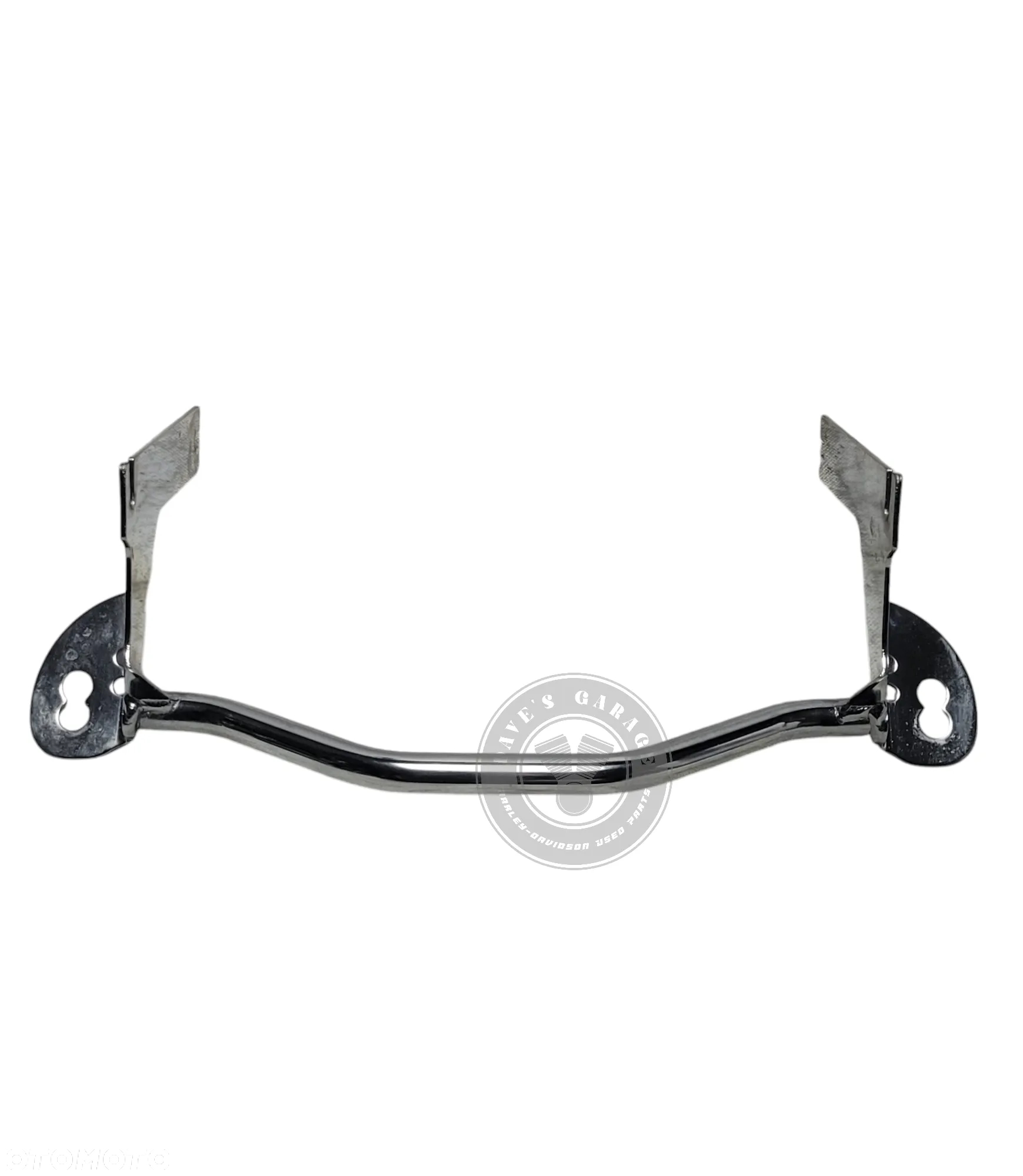 Stelaż lightbar Harley Davidson Touring 68712-94A - 3
