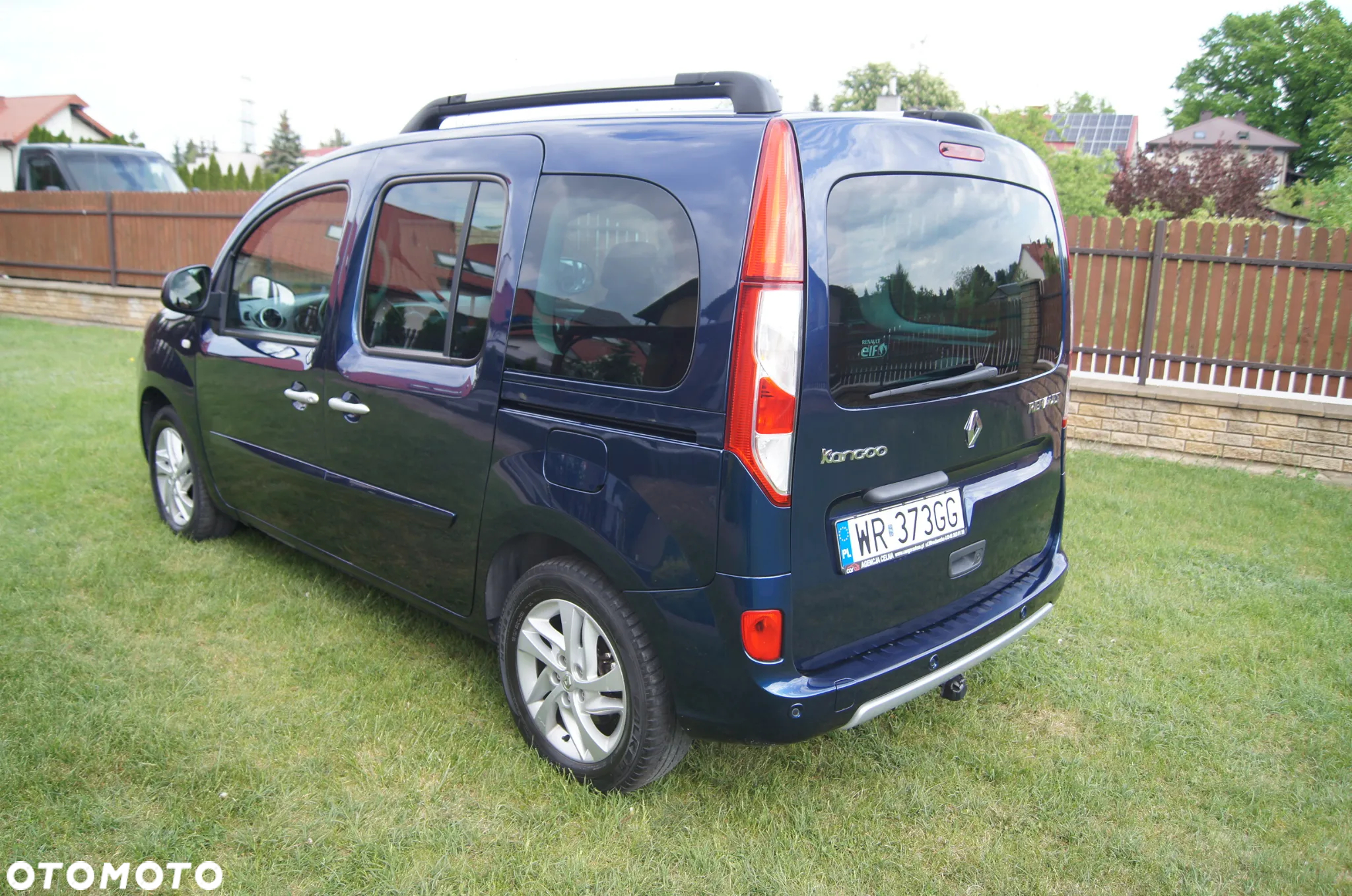 Renault Kangoo 1.5 dCi Extrem - 3