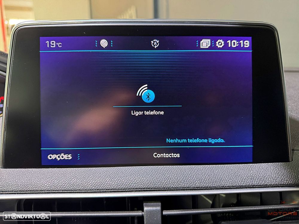 Peugeot 3008 1.2 PureTech Allure Pack EAT8 - 35