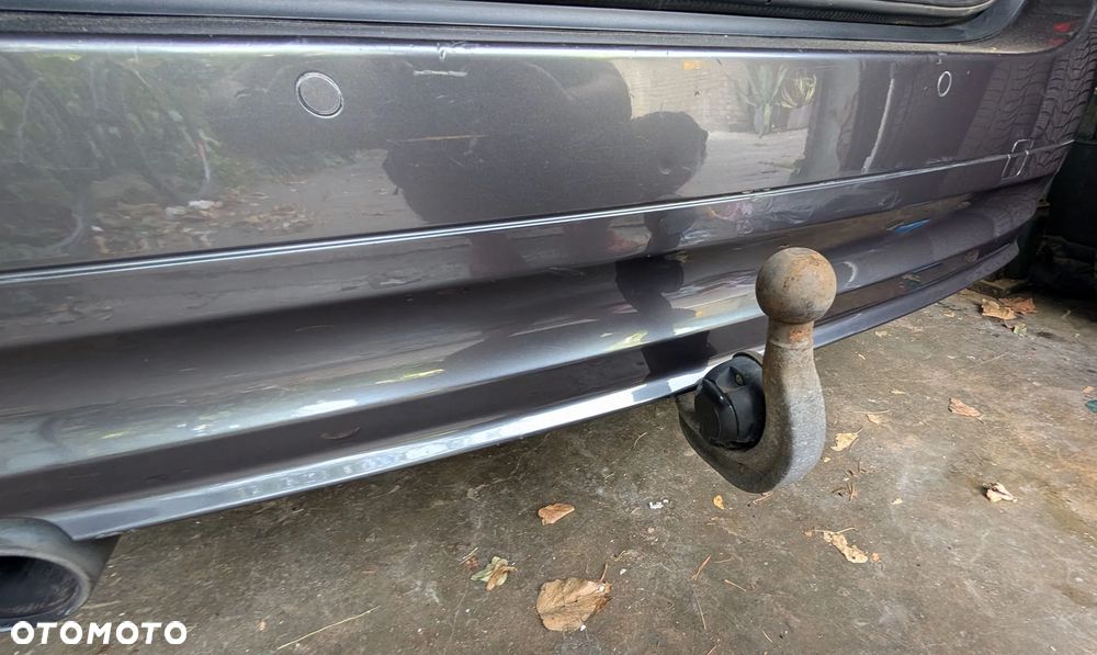 BMW Seria 3 330xd DPF - 16