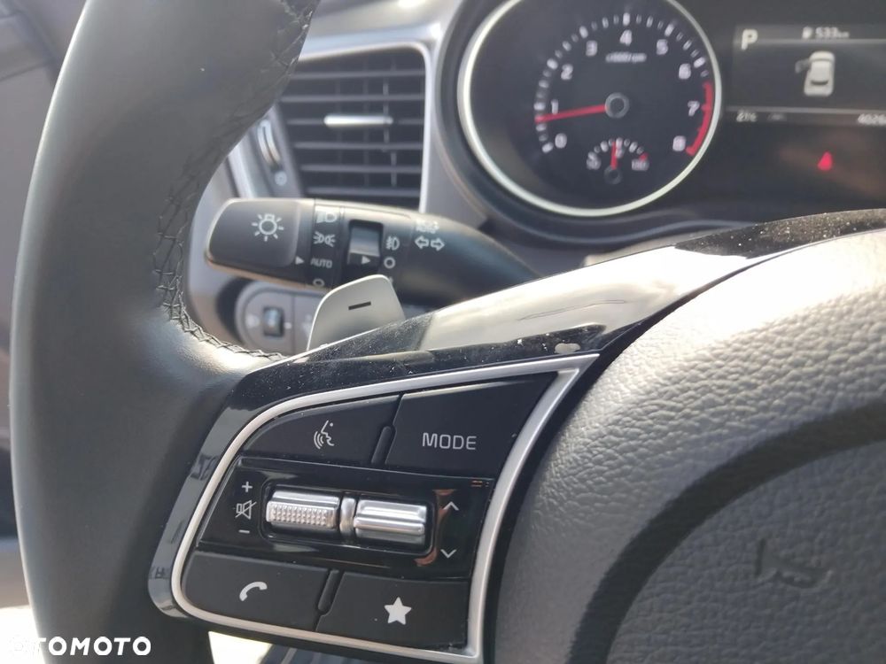 Kia XCeed 1.5 T-GDI M DCT - 12