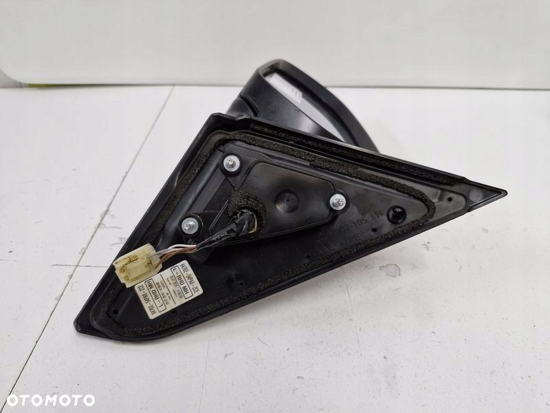 SUZUKI VITARA III 3 LUSTERKO LEWE 6 PIN 7902-105 UK - 6