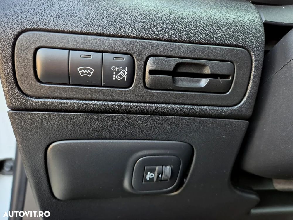 Citroën C3 AIRCROSS 1.2 PureTech S&S BVM6 Feel - 19