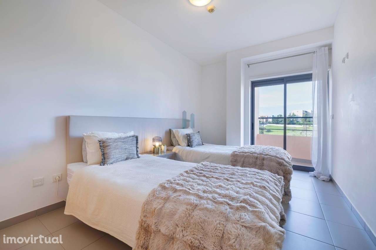 Apartamento na Praia da Rocha - Grande imagem: 2/22