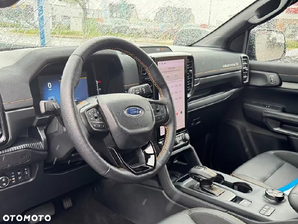 Ford Ranger - 8