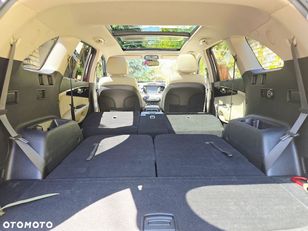 Kia Sorento 2.0 CRDI Business Line Plus - 8