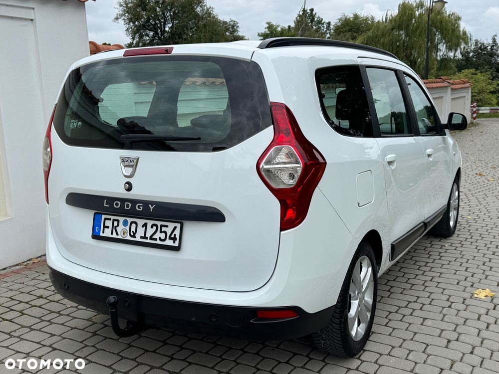 Dacia Lodgy - 35