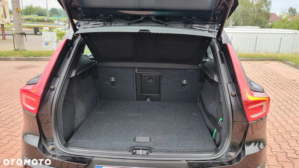 Volvo XC 40 D3 - 6