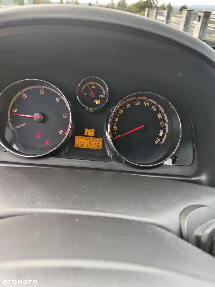 Opel Antara - 3