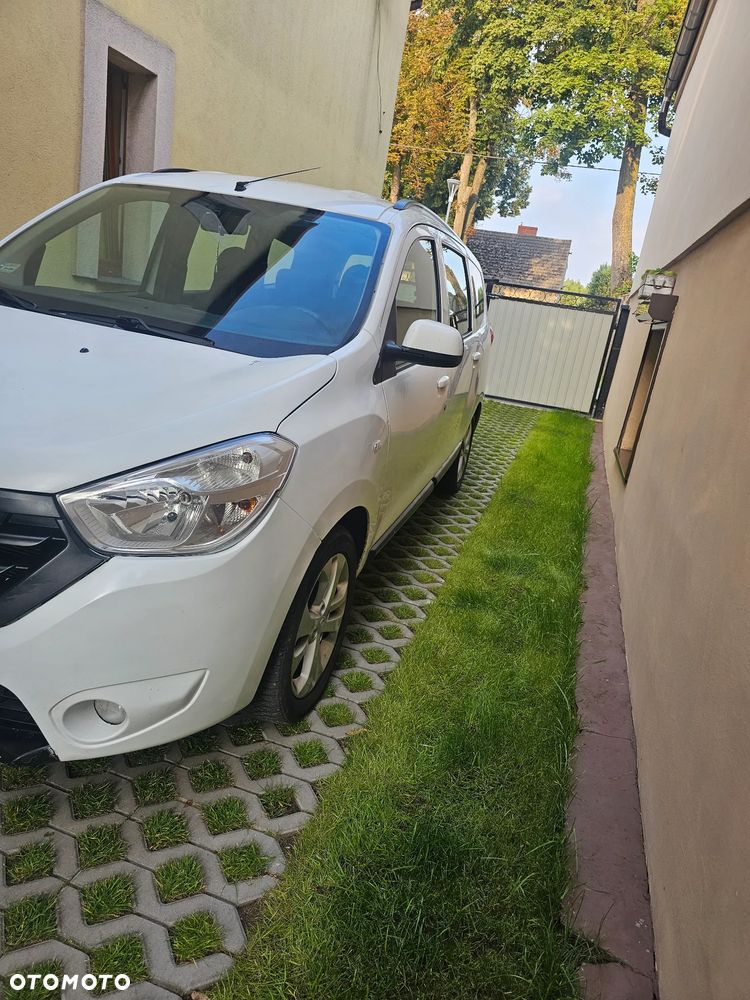 Dacia Lodgy 1.5 dCi Ambiance - 3