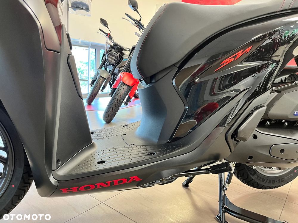 Honda SH - 31