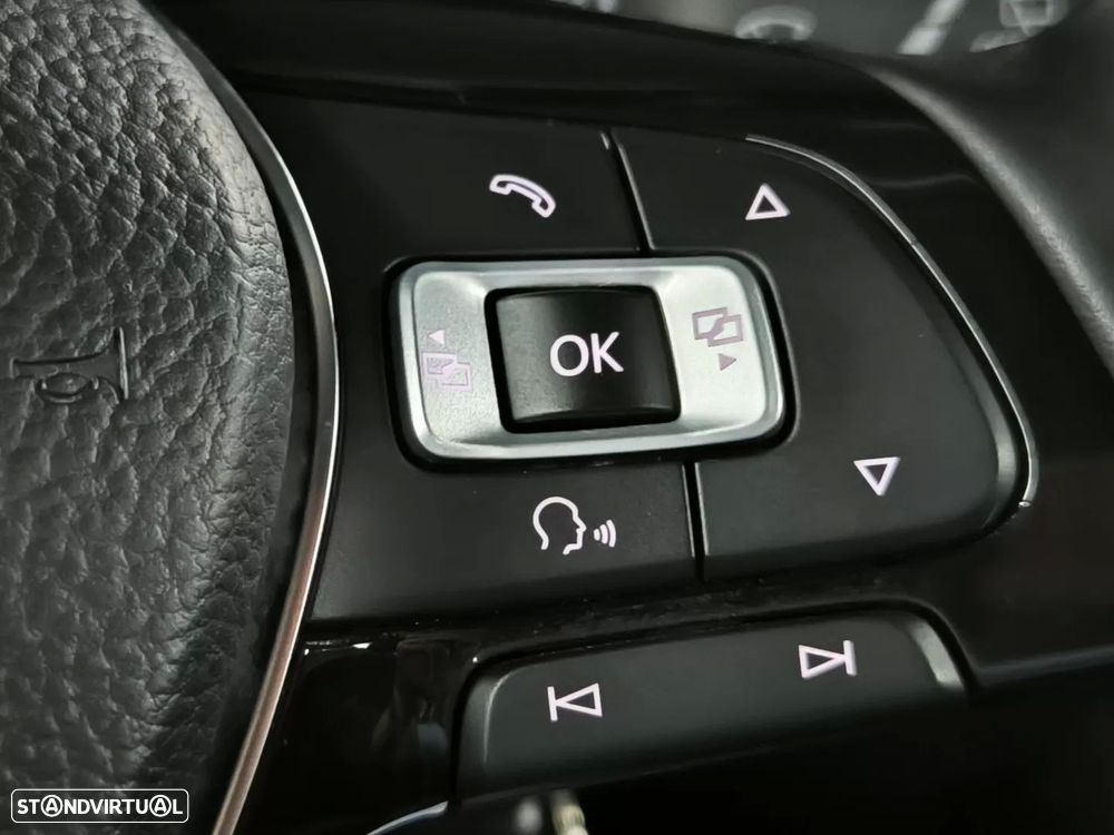 VW T-Roc 1.0 TSI OPF Style - 31