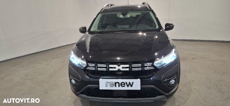 Dacia Jogger - 22