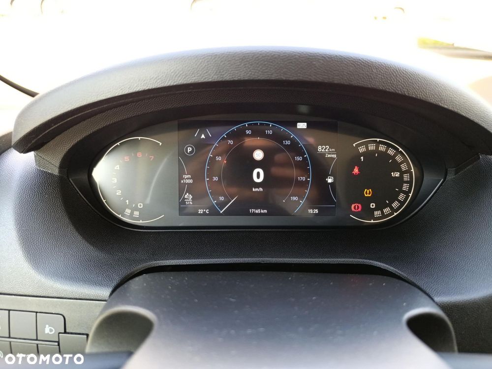 Toyota PROACE MAX - 12