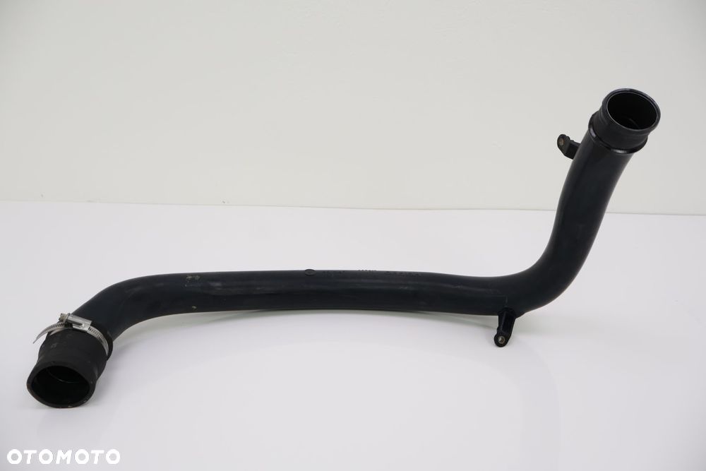 VOLVO S60 PRZEWÓD INTERCOOLERA 8638967 - 1