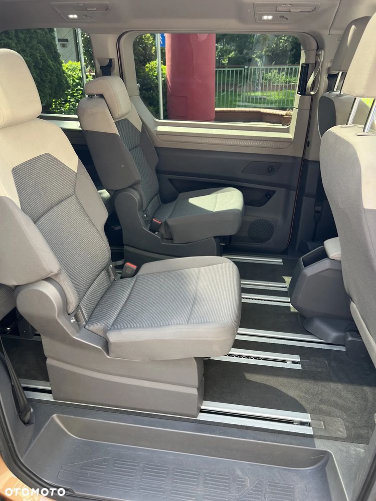 Volkswagen Multivan 2.0 TSI L1 Style DSG - 23