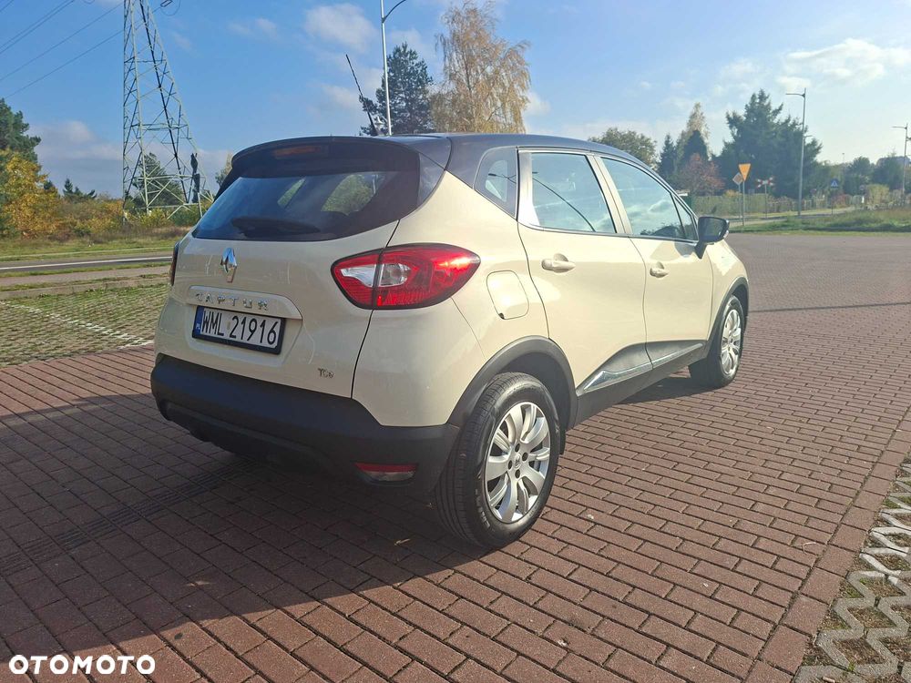 Renault Captur - 3