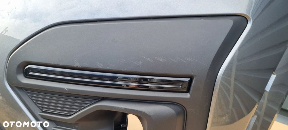 DACIA SANDERO STEPWAY III 2020- Zderzak przód oryginał MB065 - 5