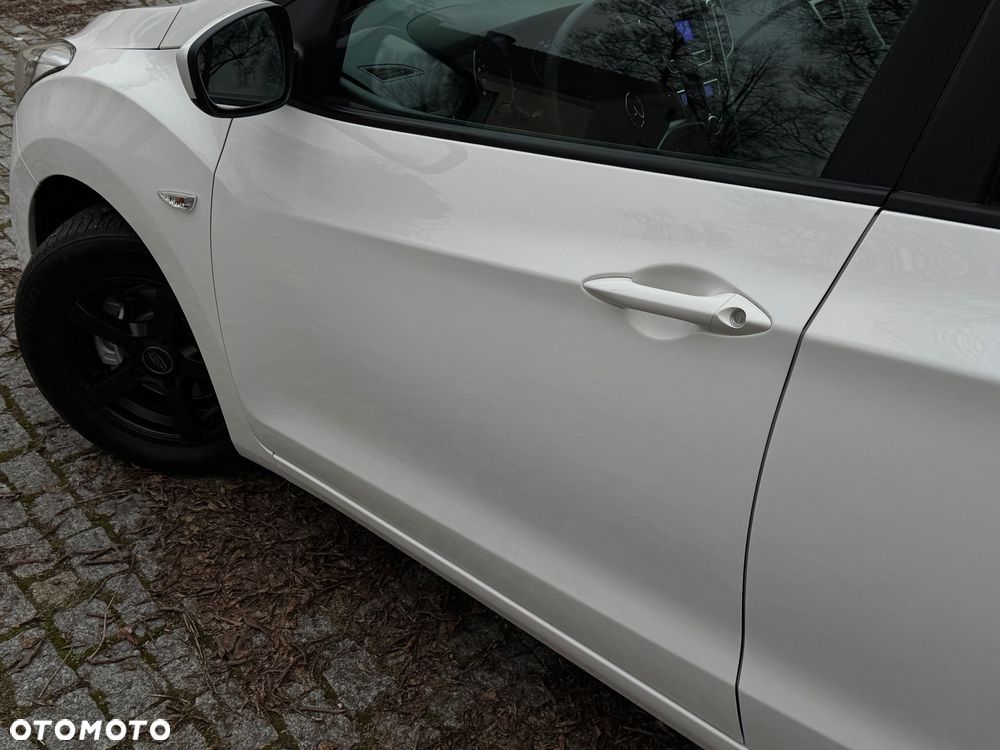 Hyundai i30 1.4 Classic - 17