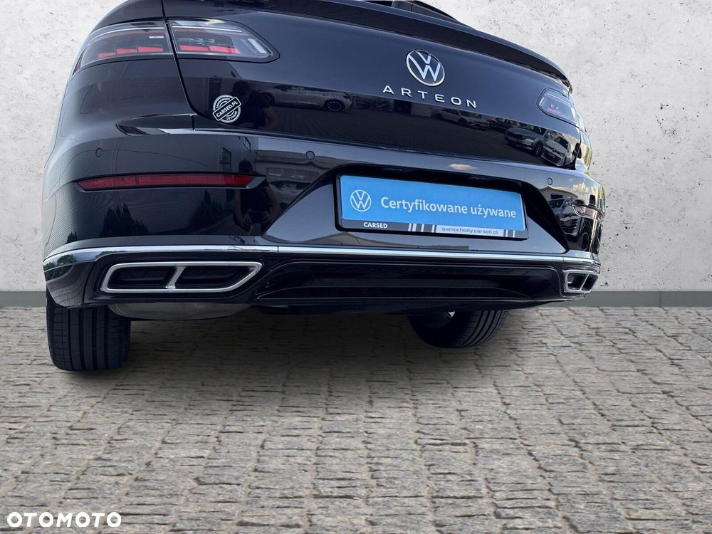 Volkswagen Arteon - 37