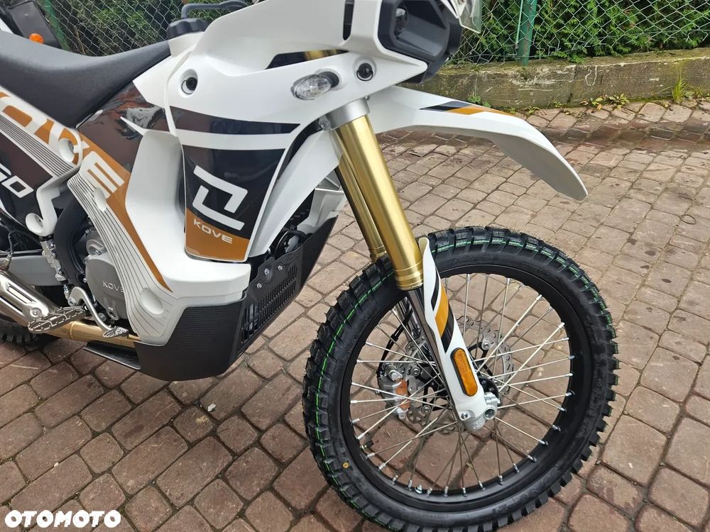 KOVE 450 Rally - 8