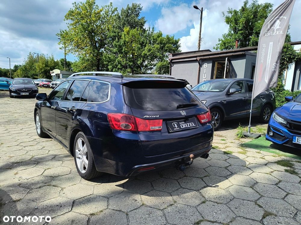 Honda Accord - 7