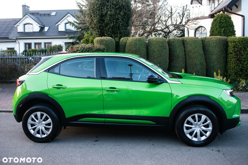 Opel Mokka 1.2 DI Turbo Elegance - 4