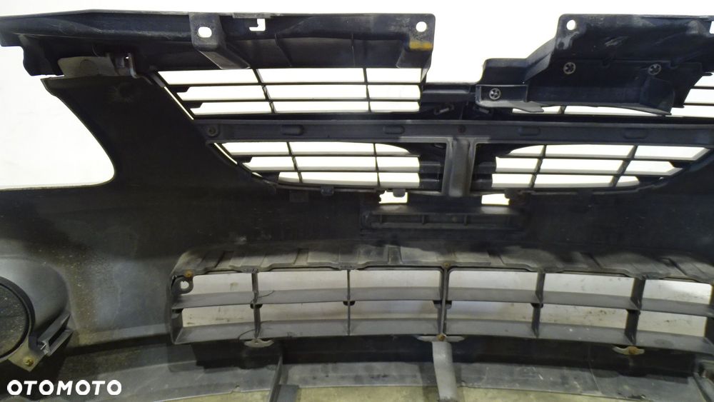 ZDERZAK PRZÓD SUZUKI IGNIS II 1.3 - 10