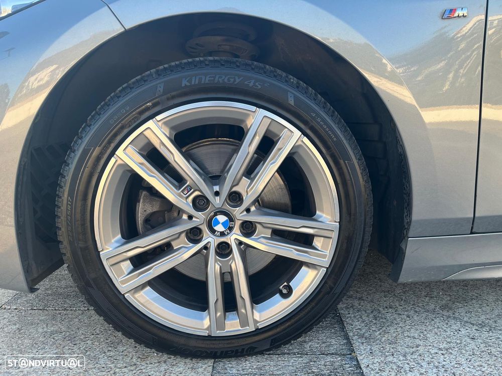 BMW 116 i Aut. M Sport - 18