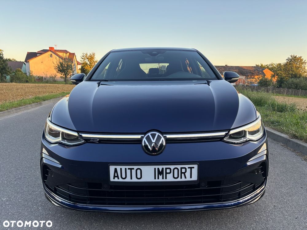 Volkswagen Golf 1.5 eTSI OPF DSG R-Line - 11