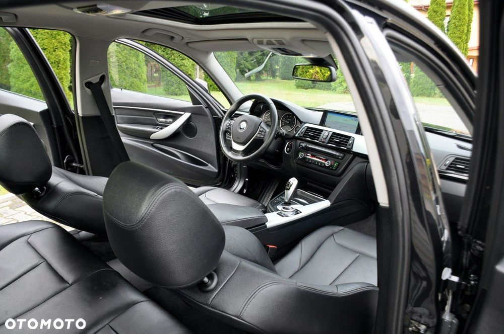 BMW Seria 3 - 23